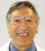 Image of Dr. Oscar A. Matthews, MD