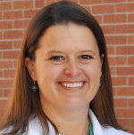 Image of Dr. Melissa A. Gorman, MD