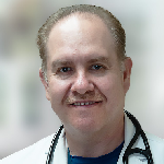 Image of Dr. Carlos C. Emanuel, MD, FACC