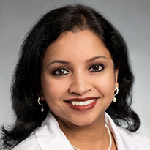 Image of Dr. Nilanjana Bose, MD, MBA