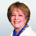 Image of Dr. Audrey Carr Morrill, M,D, MD