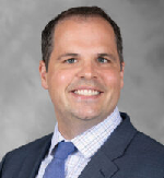 Image of Dr. Zachary Bennett Fulkerson, PHD, MD