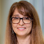 Image of Dr. Mitra Razzaghi, MD