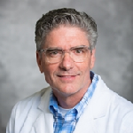 Image of Dr. Kurt W. Martinuzzi, MD