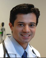 Image of Dr. Eric A. Serrano, MD, Physician