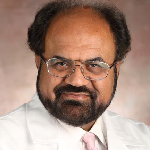Image of Dr. Khuda Dad Khan, MD, PHD