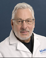 Image of Dr. John Ralph Hratko, MD
