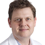 Image of Dr. Jarrod Paul Holmes, MD