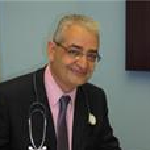 Image of Dr. Loghman Zaiim, M.D.
