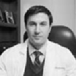 Image of Dr. Ilan Seth Weisberg, MD