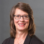 Image of Carol Christine Roberts, LPC