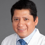 Image of Dr. Ernesto Luis Aranda Aguirre, MD