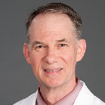 Image of Dr. Jim Bayard Caress, MD