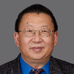 Image of Dr. Jinfeng J. Guo, MD