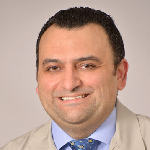 Image of Dr. Ali Wasiti, MD