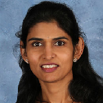 Image of Dr. Rashmi Vandse, MD
