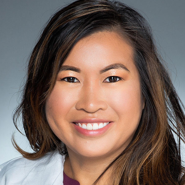 Image of Dr. Linh Tran, DO, MD