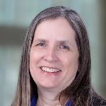 Image of Heather D. Ramsey, APRN-CNM