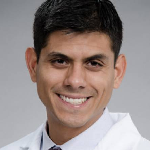 Image of Dr. Joshua Jauregui, MD