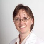 Image of Dr. Sandra Buchanan, MD