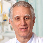 Image of Dr. Ray Elwin Hershberger, MD