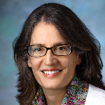 Image of Dr. Alison Rae Moliterno, MD