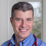 Image of Dr. Michael H. Clark, MD