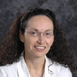 Image of Marjorie R. Chelly, MD