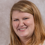 Image of Hannah Kay Borgeson, PT, DPT