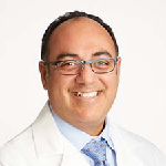 Image of Dr. Dino Jude Gonzalez, MD