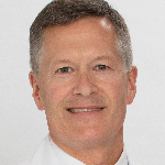 Image of Dr. Robert Legare, MD
