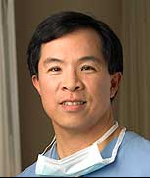 Image of Dr. Rodney Zeman Wong, MD