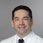 Image of Dr. Russell G. Witt, MAS, MD