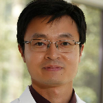 Image of Dr. Yinan Zhang, MD