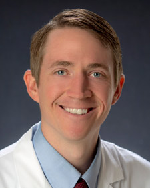 Image of Dr. Patrick A. Cockerill, MD