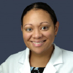 Image of Dr. Candace Bavette Mainor, MD