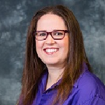 Image of Dr. Amanda Marie Griffith, DO