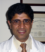 Image of Dr. Rajeev Batra, MD