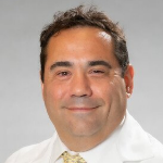 Image of Dr. Richard W. Pearl, MD