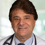 Image of Dr. Victor C. Micolucci, MD