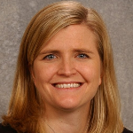 Image of Dr. Laura Brown, MD
