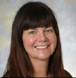 Image of Dr. Colleen Lynn Quesnell, DNP, CNP, ARPN, CNM