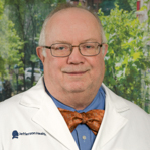 Image of Dr. Rodney D. Bell, MD
