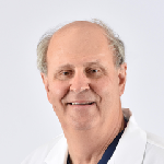 Image of Dr. Robert Louis De Grood, MD