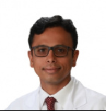 Image of Dr. Vijay Mahadev Pandav, MD, MPH