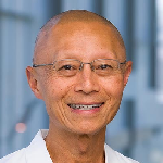Image of Dr. Michael H. Huo, MD