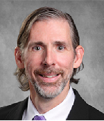 Image of Dr. Joseph Patrick McGraw, MD