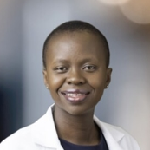 Image of Dr. Linah Kwamboka Mairura, MD