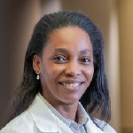 Image of Dr. Njideka Momah, MD