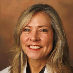 Image of Dr. Sharon E. Albers, MD